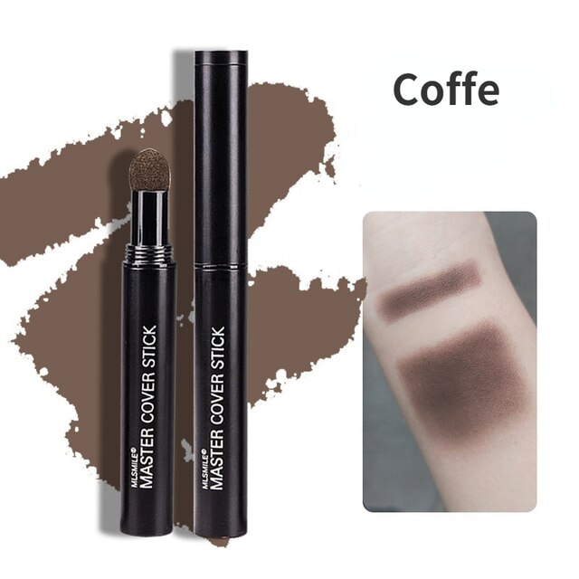 4 Colors Hair Line Modified Repair Stick
