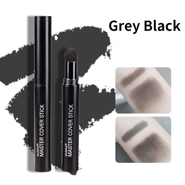 4 Colors Hair Line Modified Repair Stick