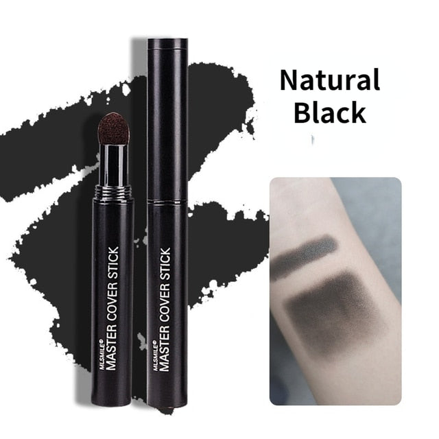 4 Colors Hair Line Modified Repair Stick