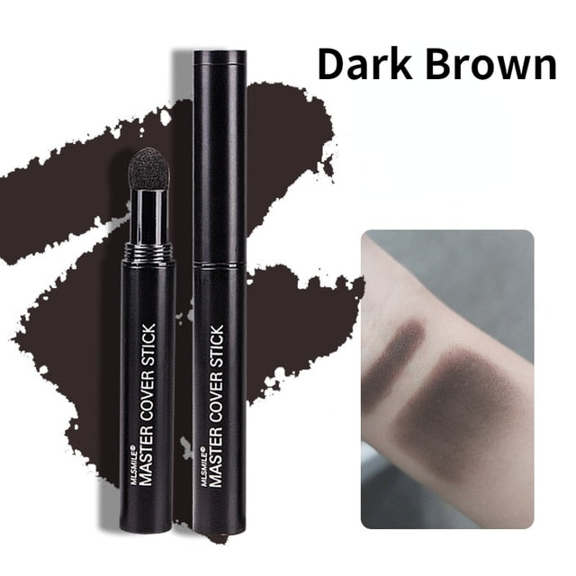 4 Colors Hair Line Modified Repair Stick