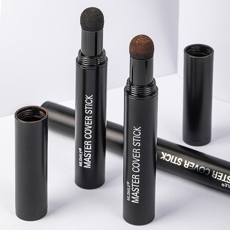 4 Colors Hair Line Modified Repair Stick