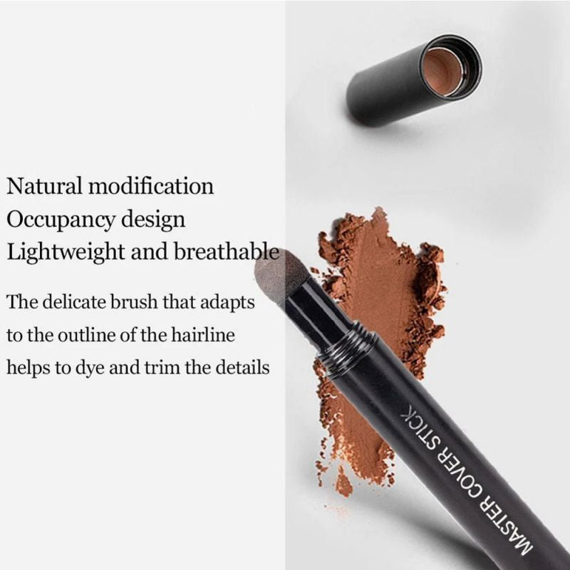 4 Colors Hair Line Modified Repair Stick