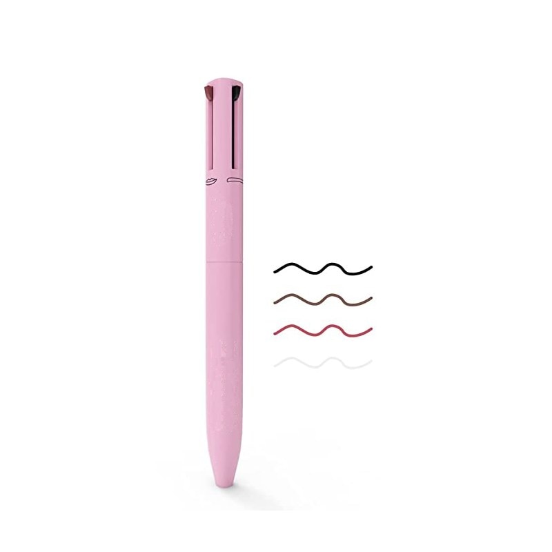 Amberle™-4 In 1 Makeup Pen