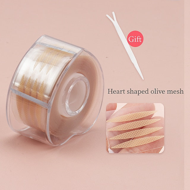 Amberle™ -The Magic Lift Eyelids Tape 600 Pcs [Free Today]