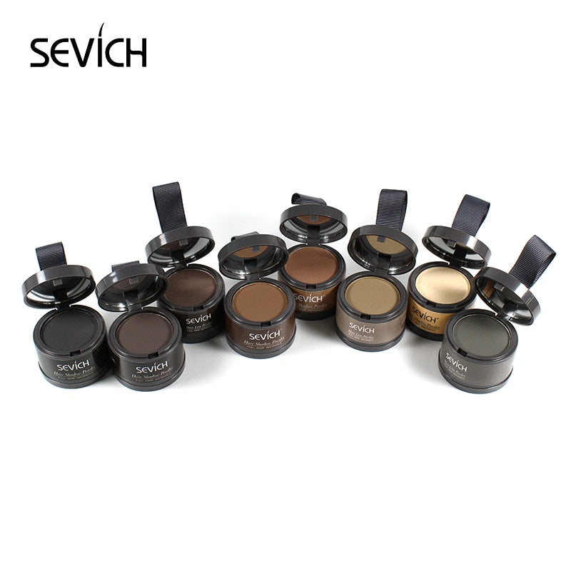 Water Proof hair line powder