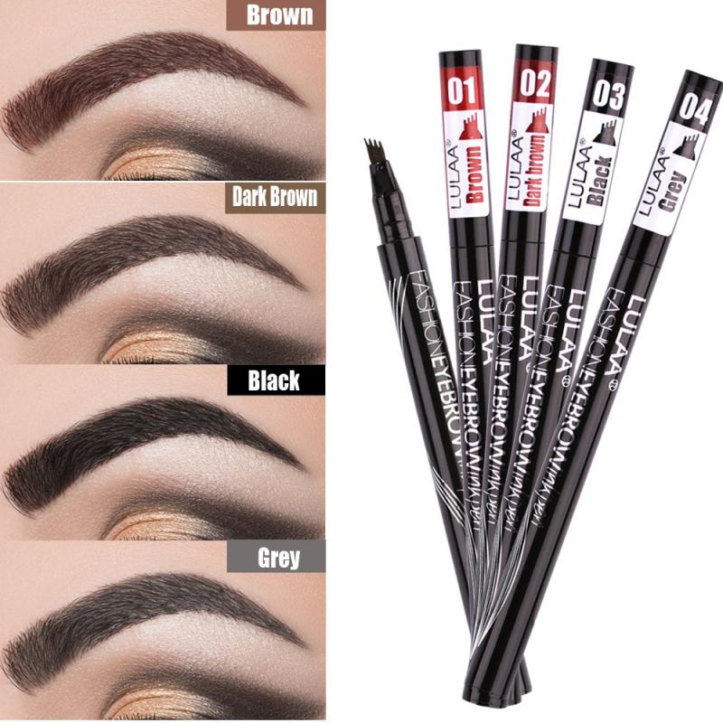 Amberle™ - Long Lasting Microblading Brow Pen FREE