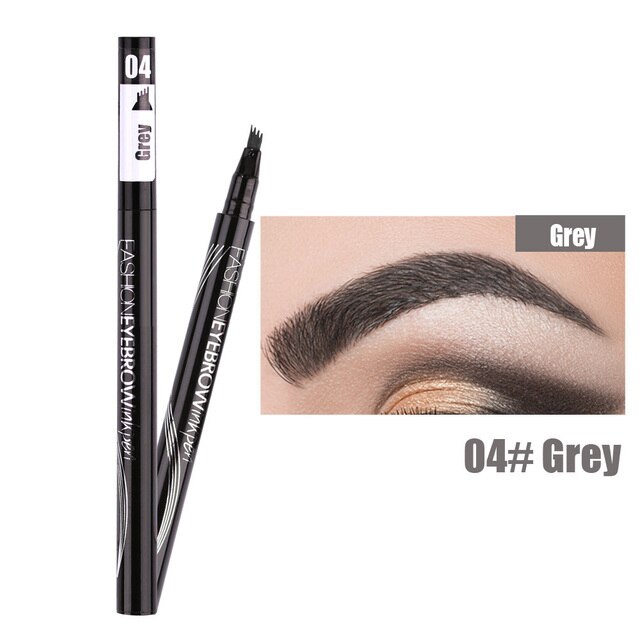 Amberle™ - Long Lasting Microblading Brow Pen FREE