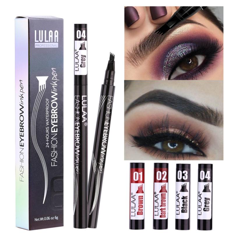Amberle™ - Long Lasting Microblading Brow Pen FREE